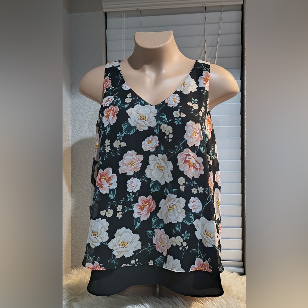 Torrid 1 Women’s 1X Sleeveless Top